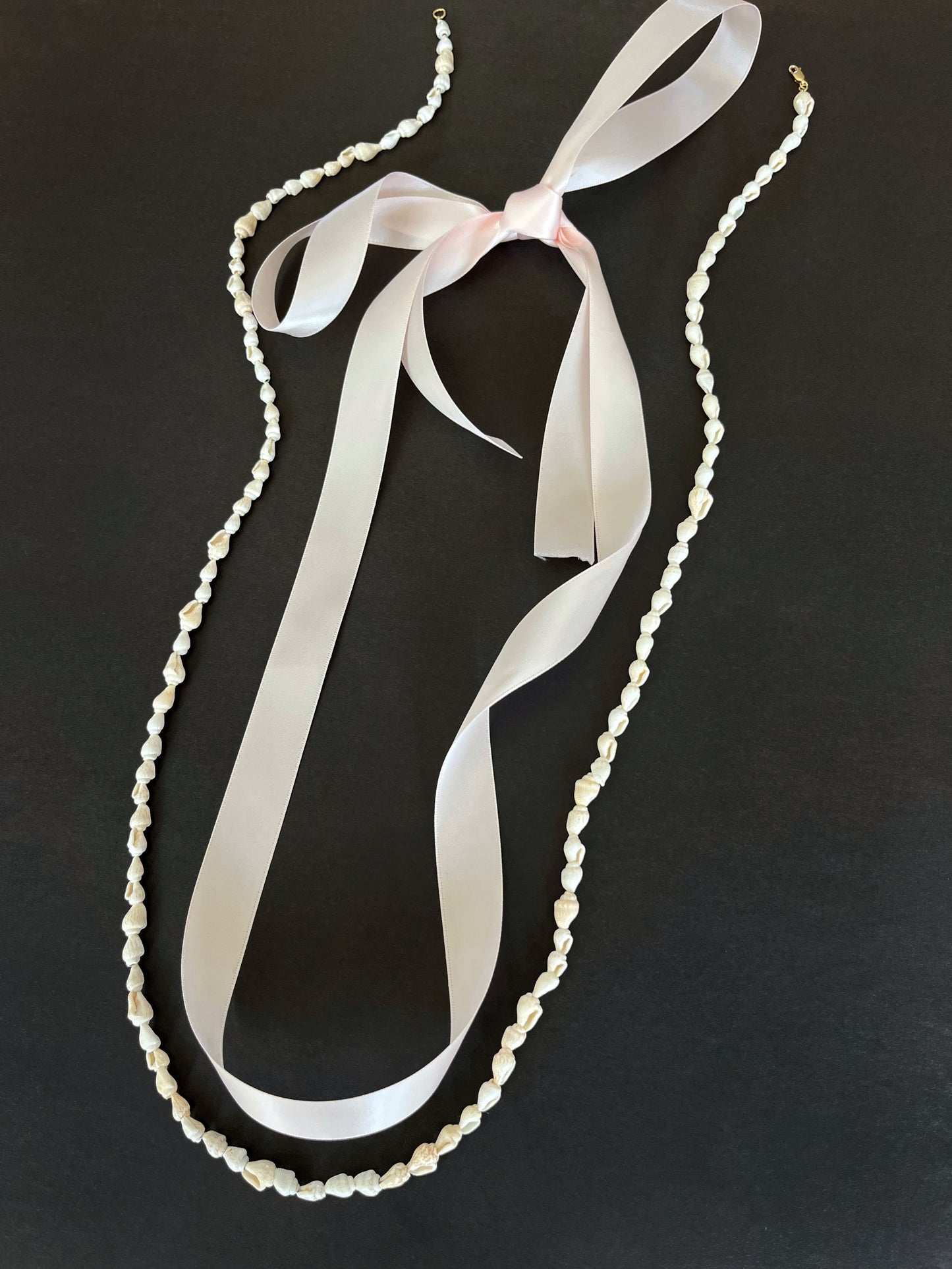 Shells Lei