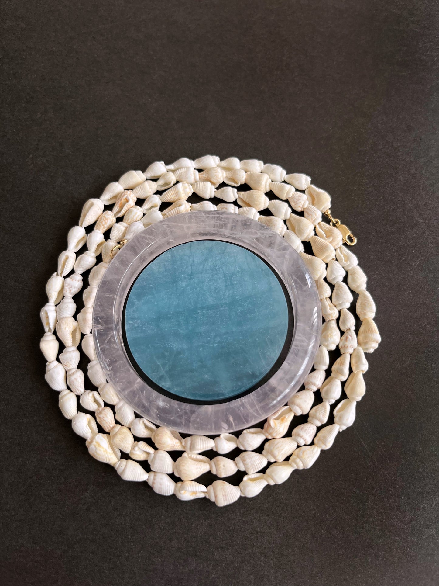 Shells Lei