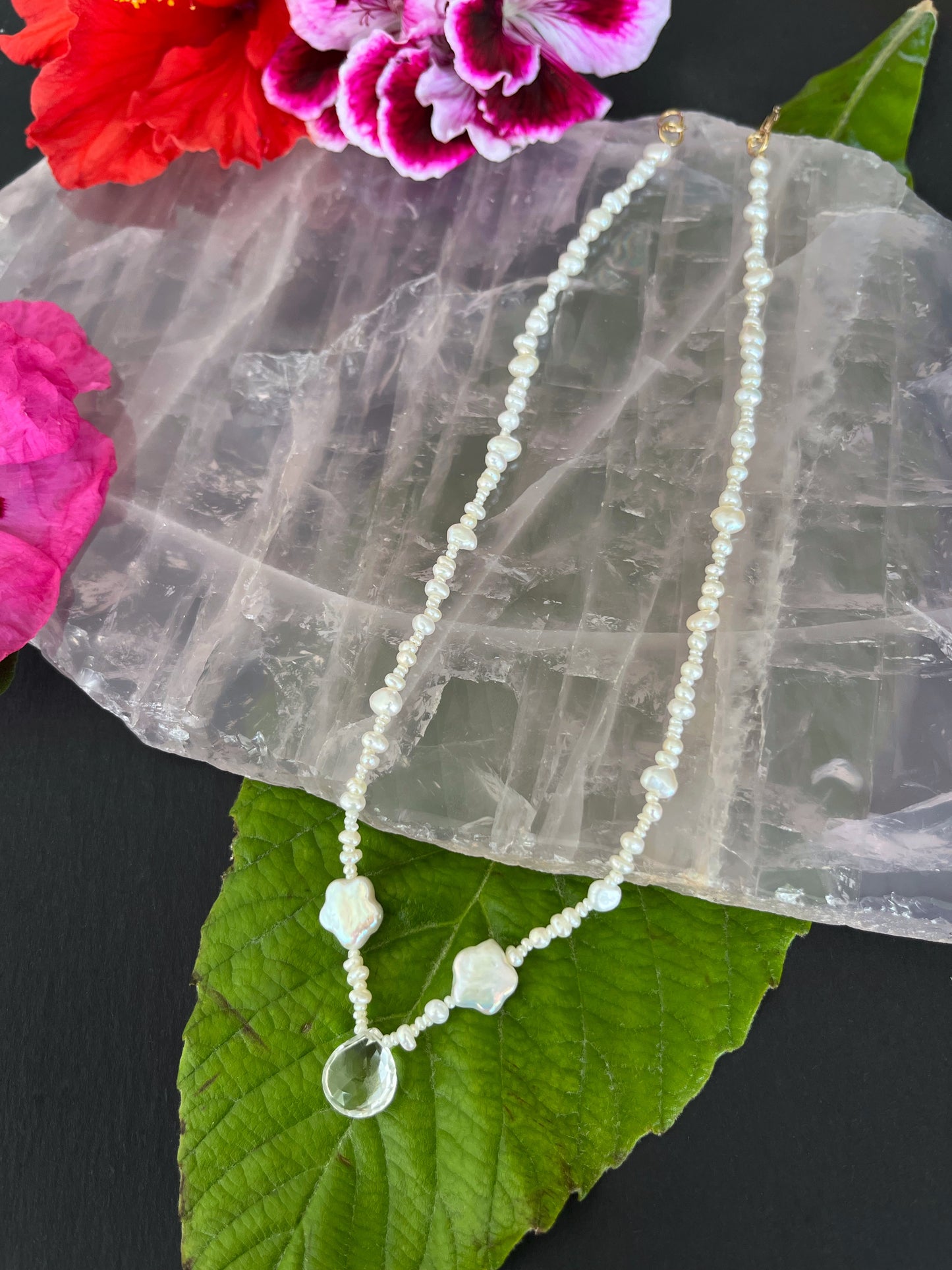 Lemurian Dreamer