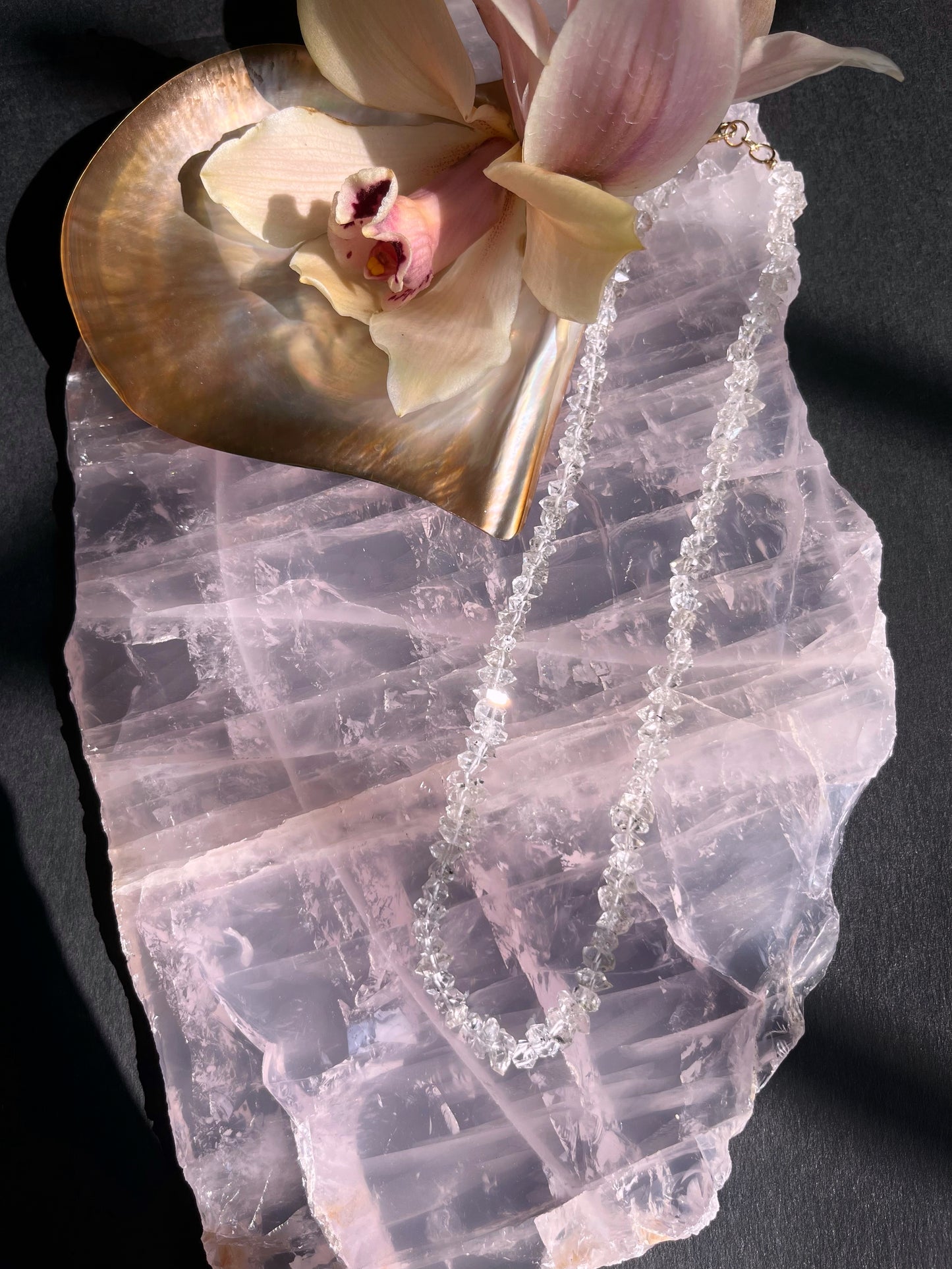 Desert Diamonds