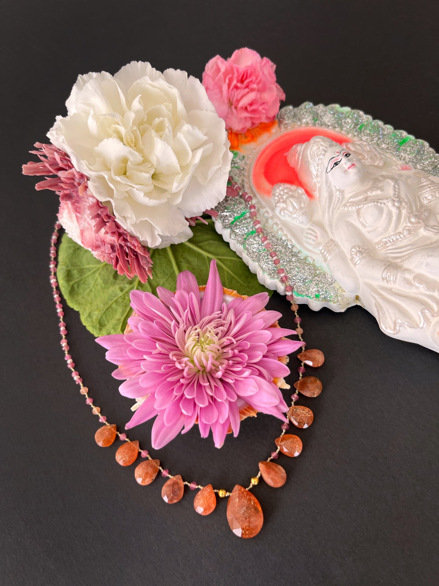 Moccasin Flower