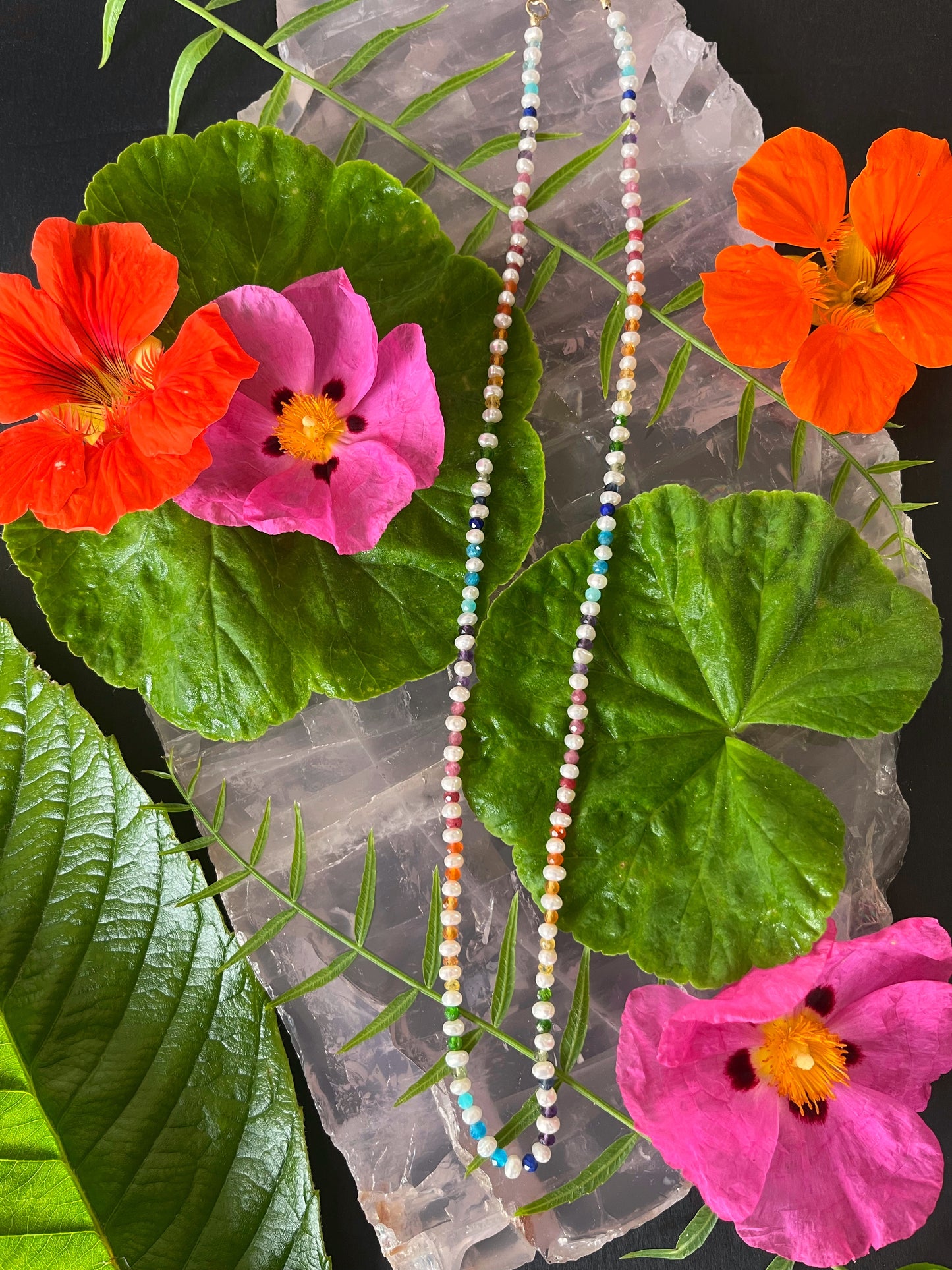 Pearl Rainbow