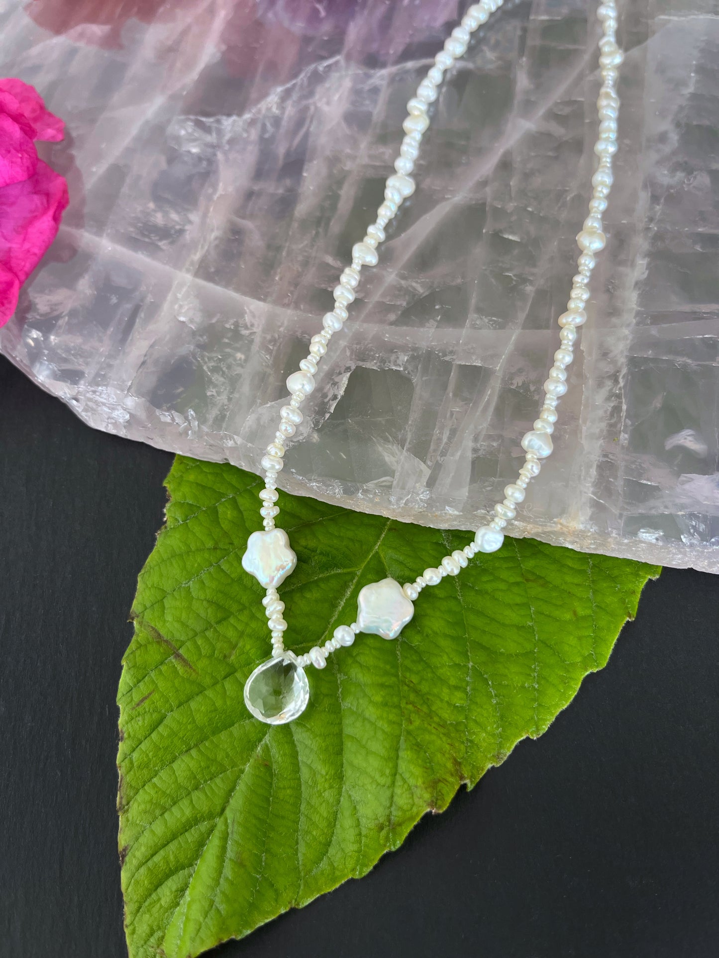 Lemurian Dreamer