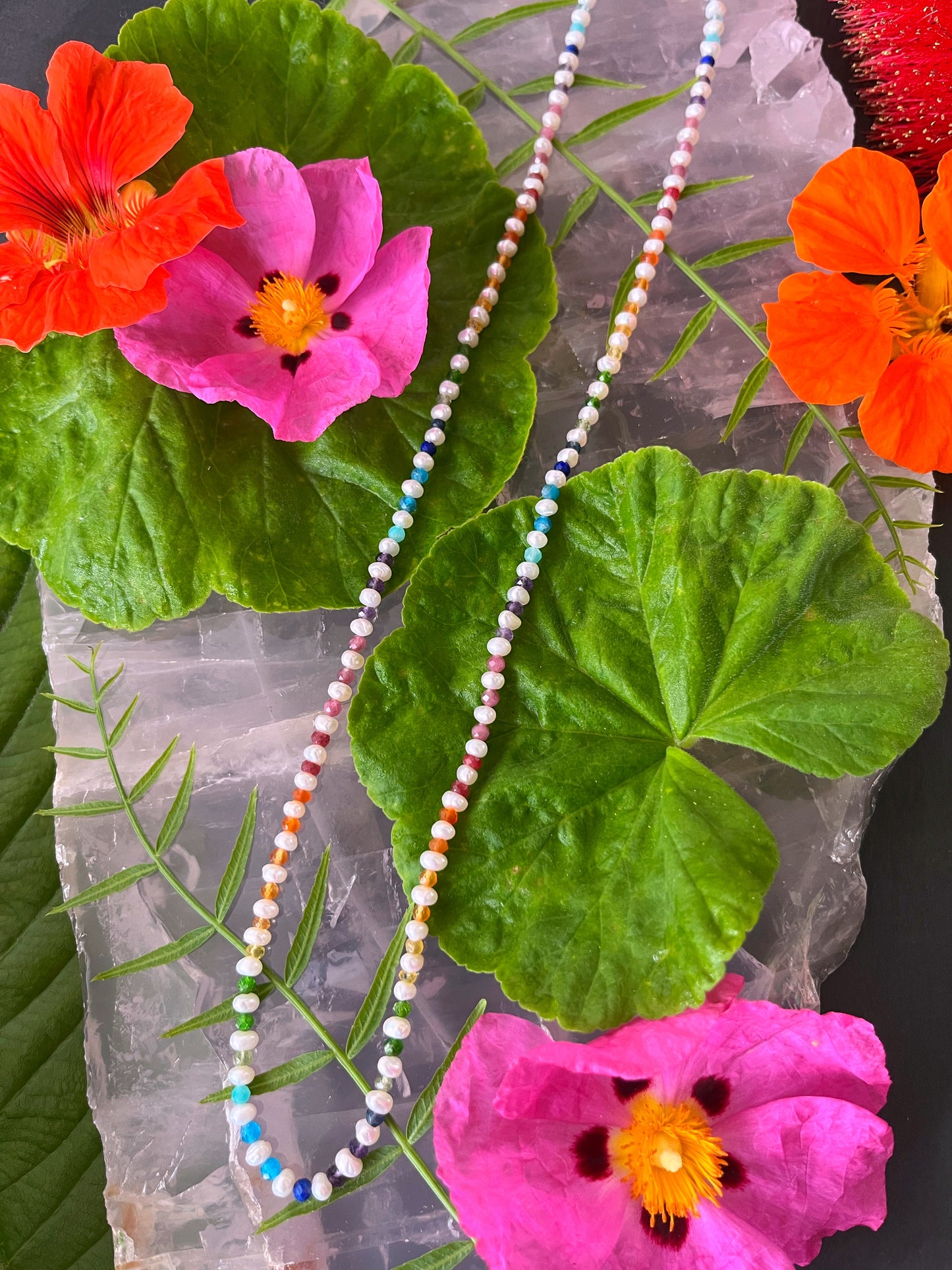 Pearl Rainbow