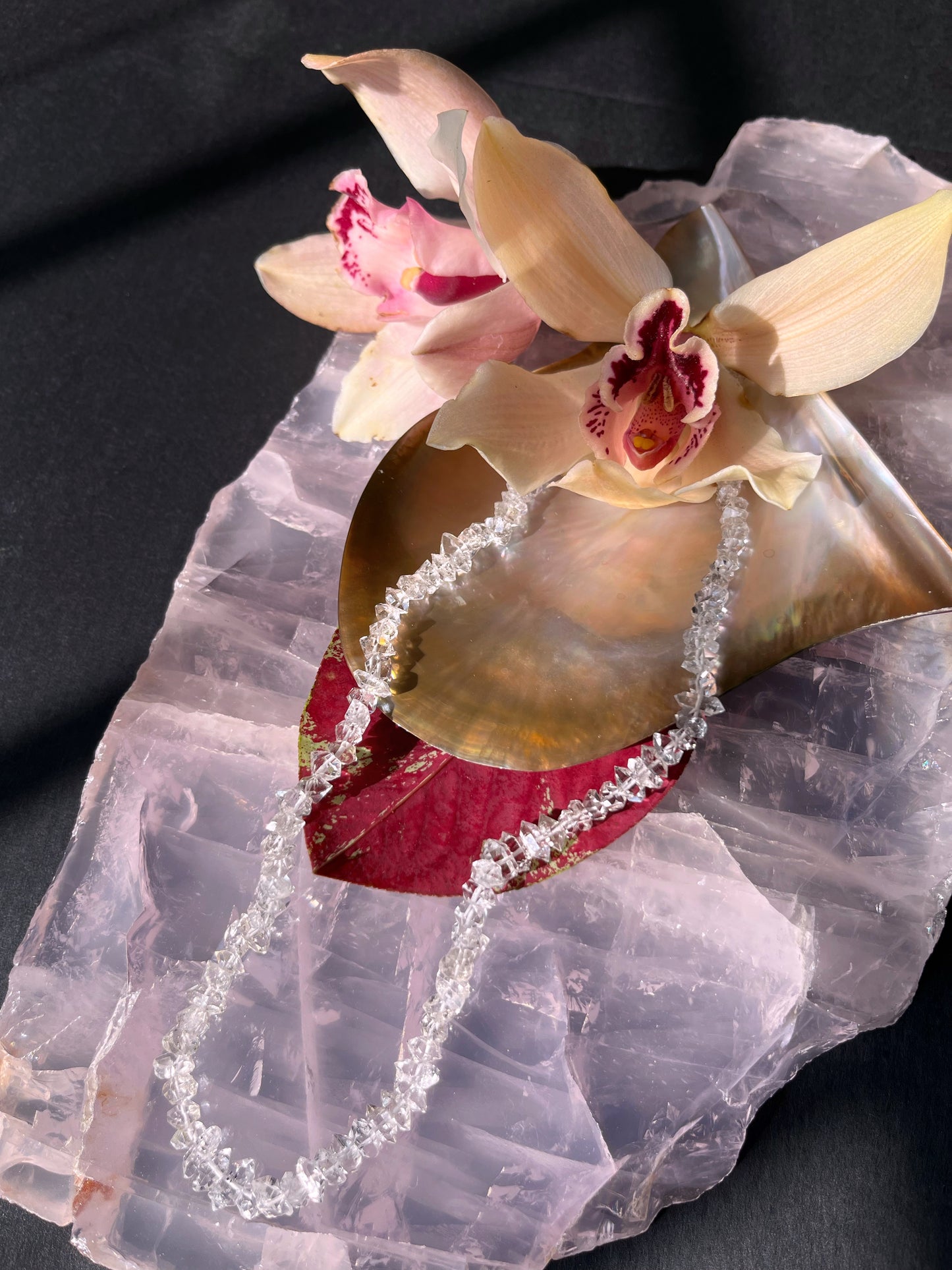 Desert Diamonds