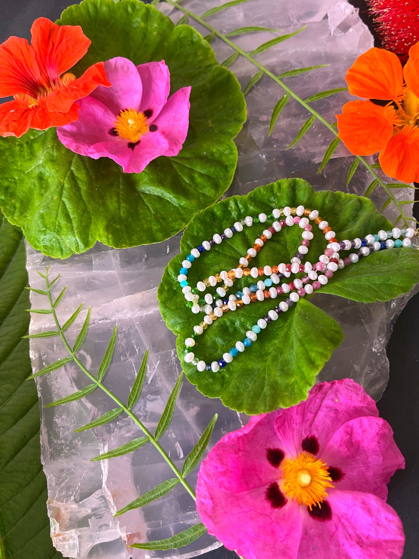 Pearl Rainbow