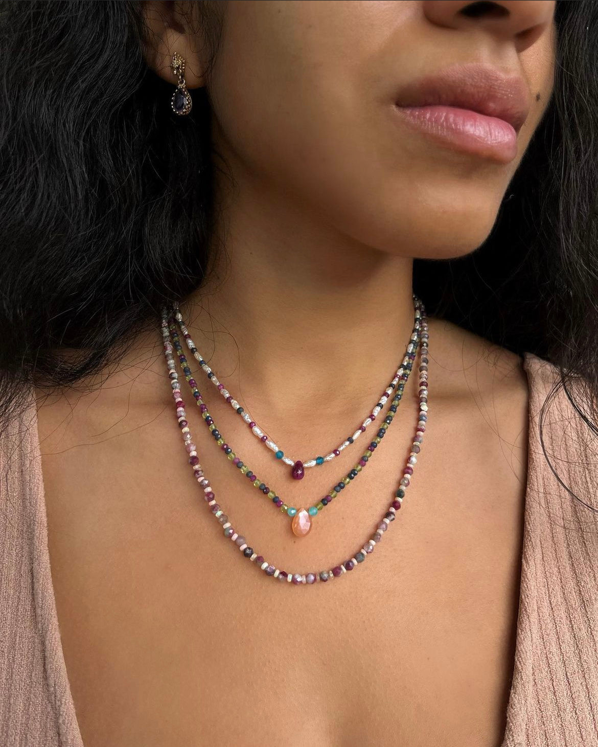 Tea in Your Favorite Tree